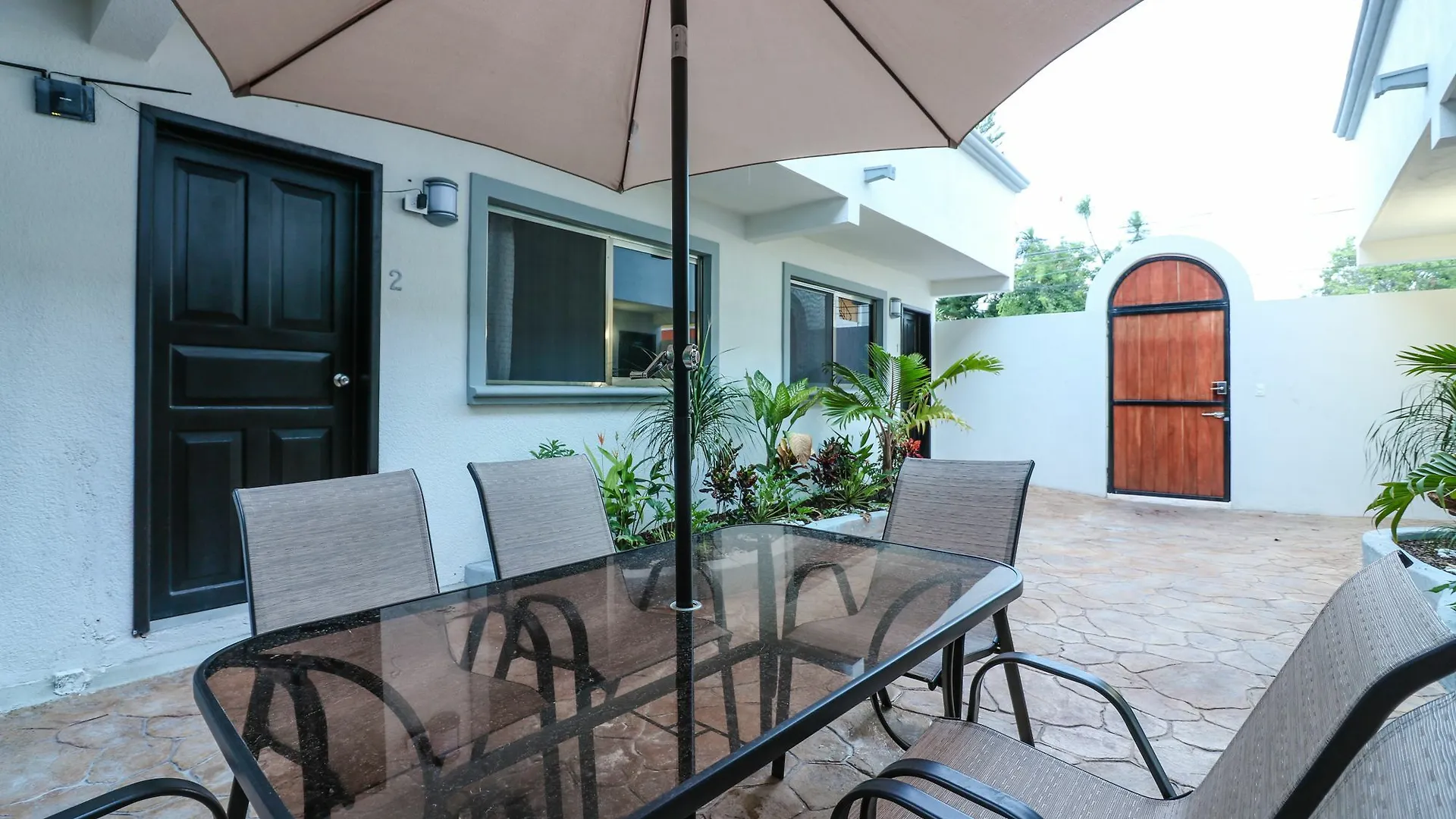 Apartment Fogon 005 Playa del Carmen